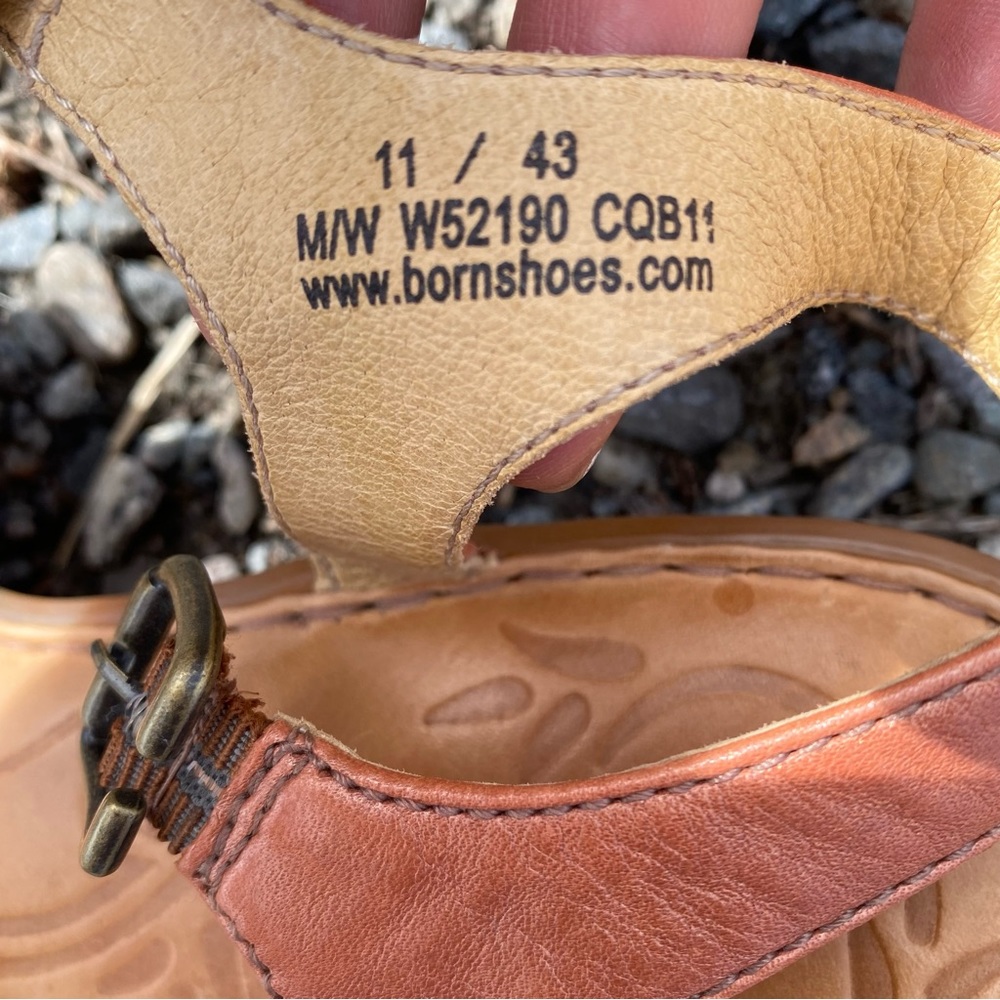 Born Sandals - image 8